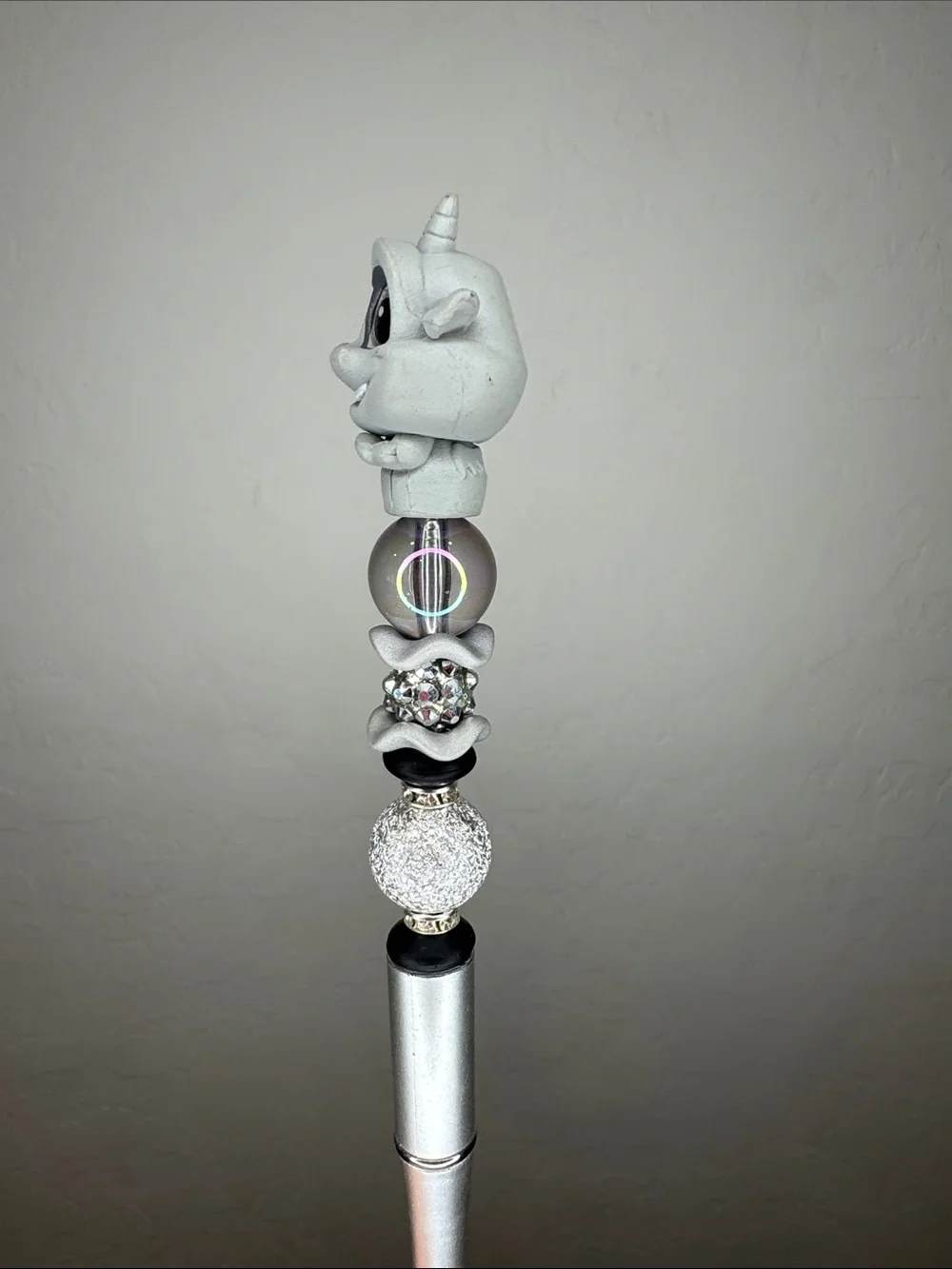 Doorable Custome Pen - Gargoyle from Hunchback of Notre Dame